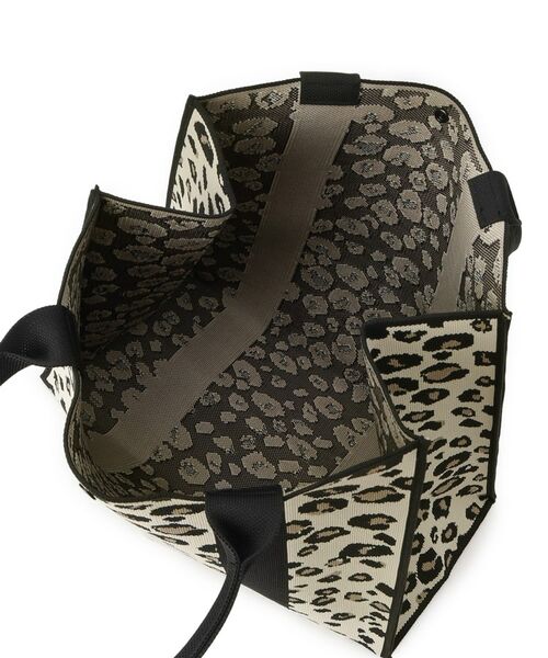 grove / グローブ トートバッグ | アソートニットA4トート | 詳細14