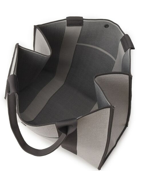 grove / グローブ トートバッグ | アソートニットA4トート | 詳細15