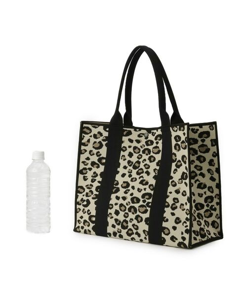 grove / グローブ トートバッグ | アソートニットA4トート | 詳細7