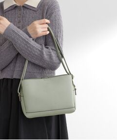 ショルダーバッグ（条件：グリーン系、予約商品）| ファッション