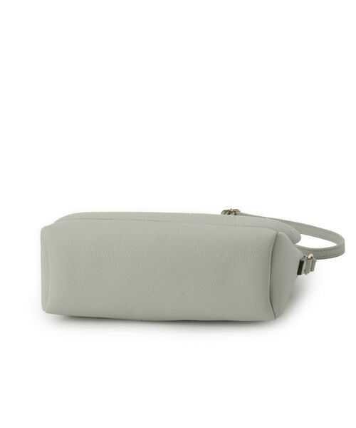 grove / グローブ ショルダーバッグ | ドットスタッズ3層ショルダー | 詳細15