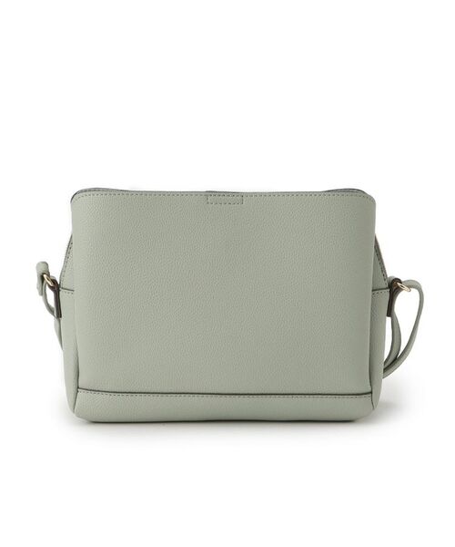 grove / グローブ ショルダーバッグ | ドットスタッズ3層ショルダー | 詳細22