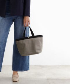 grove / グローブ トートバッグ | 【撥水】テープ2WAYトート