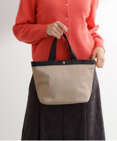 grove / グローブ トートバッグ | 【撥水】テープ2WAYトート