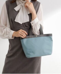 grove / グローブ トートバッグ | 【撥水】テープ2WAYトート