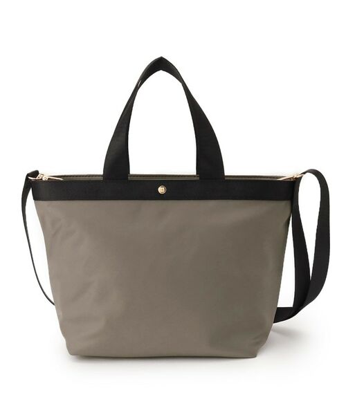 grove / グローブ トートバッグ | 【撥水】テープ2WAYトート | 詳細11