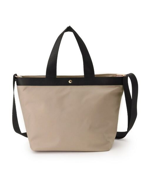 grove / グローブ トートバッグ | 【撥水】テープ2WAYトート | 詳細12