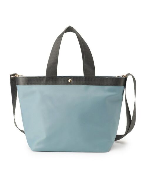 grove / グローブ トートバッグ | 【撥水】テープ2WAYトート | 詳細13