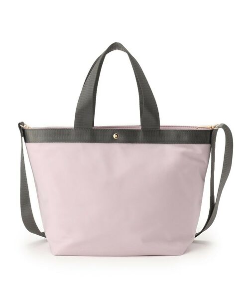 grove / グローブ トートバッグ | 【撥水】テープ2WAYトート | 詳細14