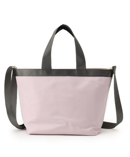 grove / グローブ トートバッグ | 【撥水】テープ2WAYトート | 詳細16