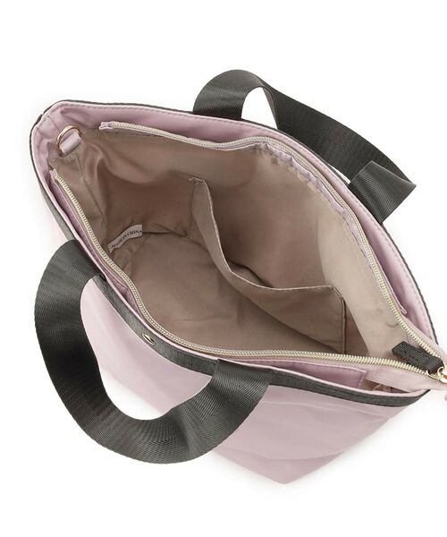 grove / グローブ トートバッグ | 【撥水】テープ2WAYトート | 詳細18