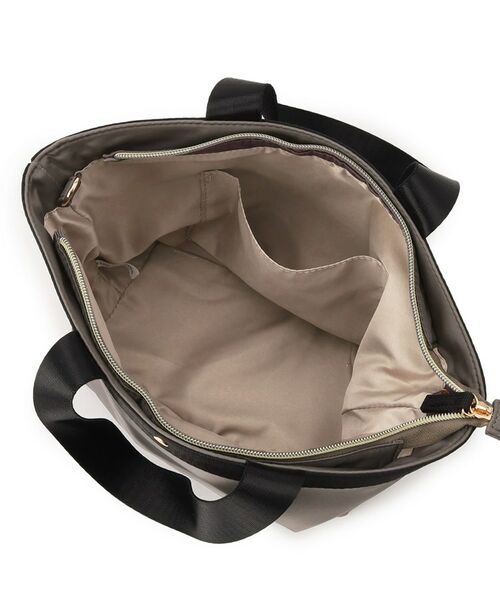 grove / グローブ トートバッグ | 【撥水】テープ2WAYトート | 詳細19