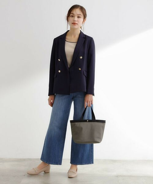 grove / グローブ トートバッグ | 【撥水】テープ2WAYトート | 詳細2