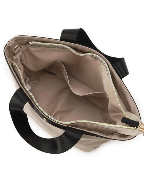 grove / グローブ トートバッグ | 【撥水】テープ2WAYトート | 詳細20