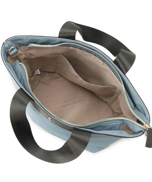 grove / グローブ トートバッグ | 【撥水】テープ2WAYトート | 詳細21