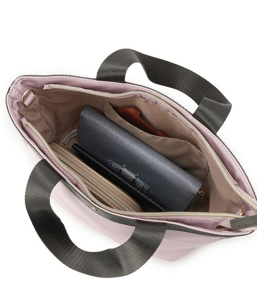 grove / グローブ トートバッグ | 【撥水】テープ2WAYトート | 詳細22