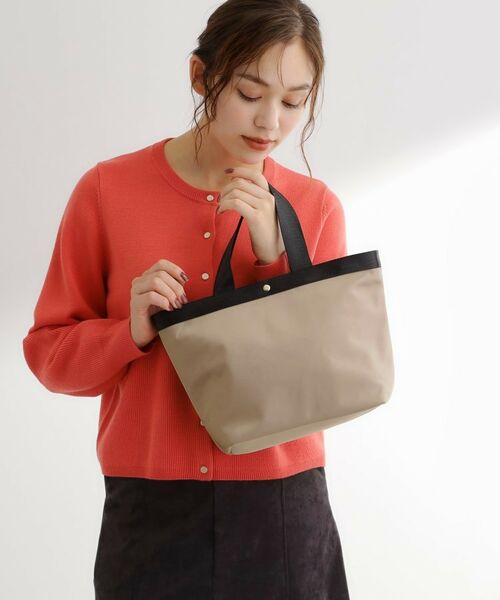 grove / グローブ トートバッグ | 【撥水】テープ2WAYトート | 詳細3