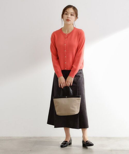 grove / グローブ トートバッグ | 【撥水】テープ2WAYトート | 詳細4