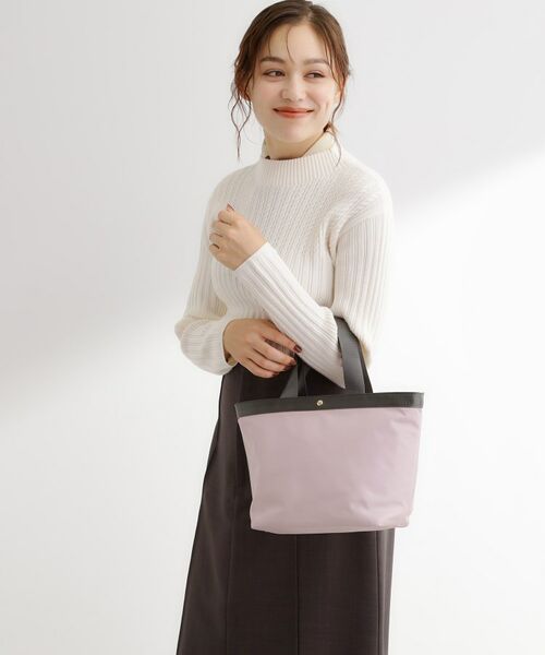 grove / グローブ トートバッグ | 【撥水】テープ2WAYトート | 詳細6