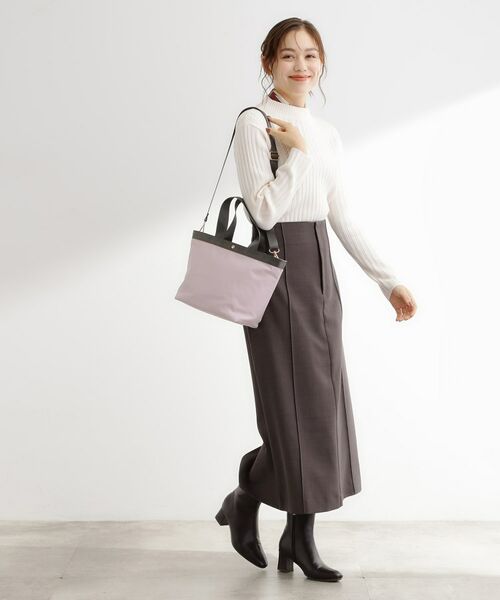 grove / グローブ トートバッグ | 【撥水】テープ2WAYトート | 詳細7