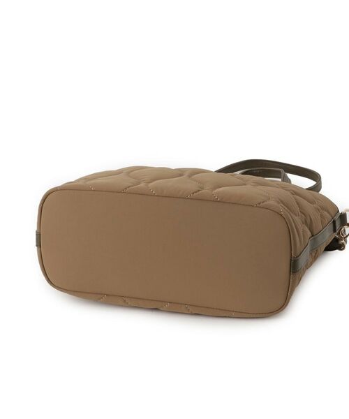 grove / グローブ トートバッグ | 【撥水】キルトクリテ2WAYトート | 詳細13