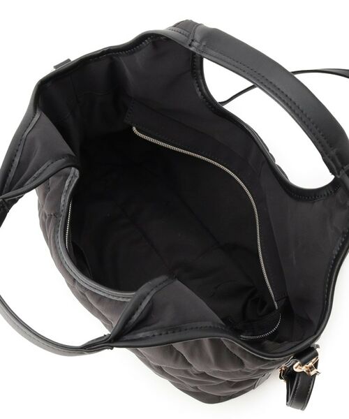 grove / グローブ トートバッグ | 【撥水】キルトクリテ2WAYトート | 詳細15