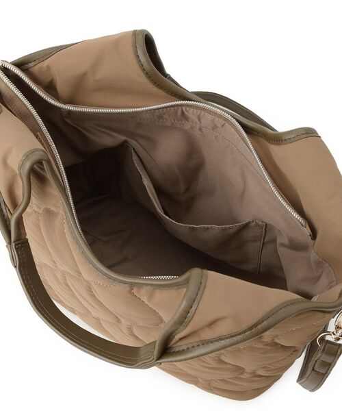 grove / グローブ トートバッグ | 【撥水】キルトクリテ2WAYトート | 詳細18