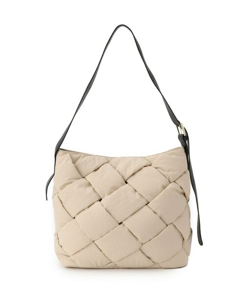 grove / グローブ ショルダーバッグ | 【撥水】ナイロンメッシュワンショルダー | 詳細11