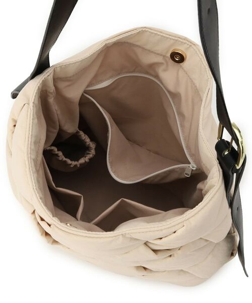 grove / グローブ ショルダーバッグ | 【撥水】ナイロンメッシュワンショルダー | 詳細17