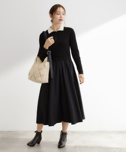 grove / グローブ ショルダーバッグ | 【撥水】ナイロンメッシュワンショルダー | 詳細2