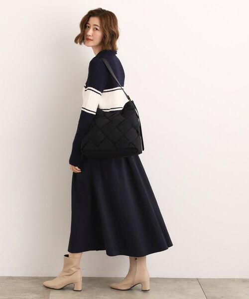 grove / グローブ ショルダーバッグ | 【撥水】ナイロンメッシュワンショルダー | 詳細5