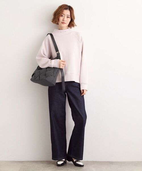 grove / グローブ ショルダーバッグ | 【撥水】ナイロンメッシュワンショルダー | 詳細7