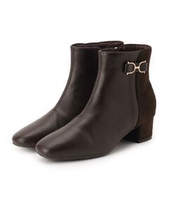 grove / グローブ ブーツ（ショート丈） | 【人間工学】メタルビットショートブーツ