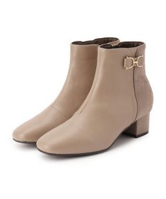 grove / グローブ ブーツ（ショート丈） | 【人間工学】メタルビットショートブーツ