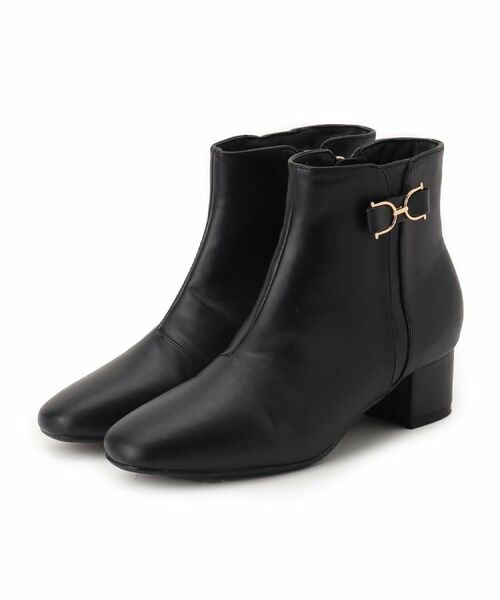 grove / グローブ ブーツ(ショート丈) | 【人間工学】メタルビットショートブーツ | 詳細9