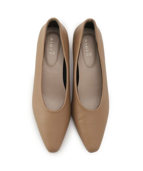 grove / グローブ パンプス | ポインテッドトゥパンプス | 詳細4