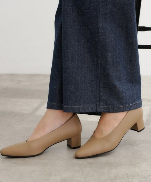 grove / グローブ パンプス | ポインテッドトゥパンプス | 詳細6