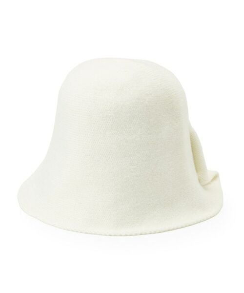 grove / グローブ ハット | リボンサーモハット | 詳細1