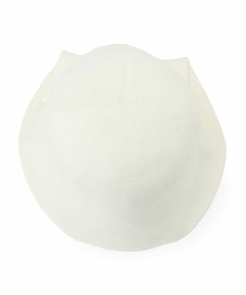 grove / グローブ ハット | リボンサーモハット | 詳細3