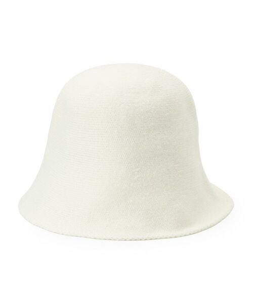 grove / グローブ ハット | リボンサーモハット | 詳細5