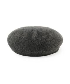 grove / グローブ ハンチング・キャスケット・ベレー帽 | ラメシャギーベレー