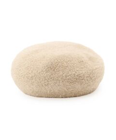 grove / グローブ ハンチング・キャスケット・ベレー帽 | ラメシャギーベレー