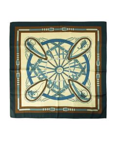 grove / グローブ バンダナ・スカーフ | 柄アソート大判スカーフ