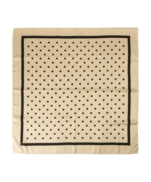 grove / グローブ バンダナ・スカーフ | 柄アソート大判スカーフ | 詳細1