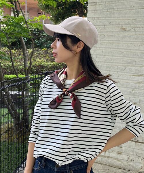 grove / グローブ バンダナ・スカーフ | 柄アソート大判スカーフ | 詳細10