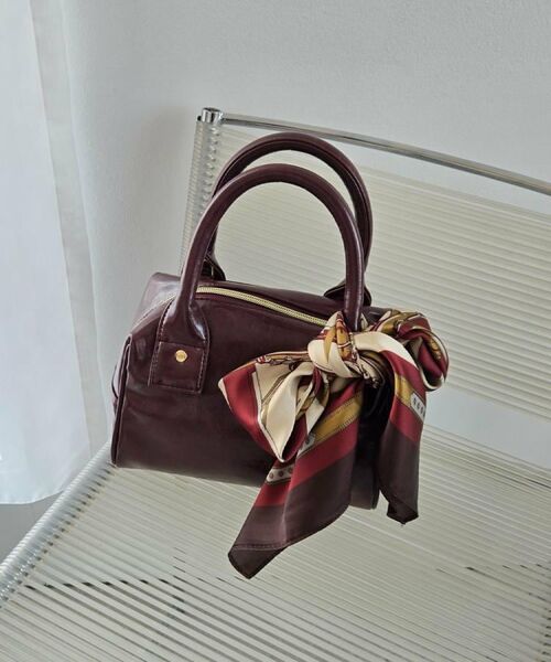 grove / グローブ バンダナ・スカーフ | 柄アソート大判スカーフ | 詳細11