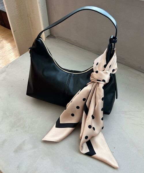 grove / グローブ バンダナ・スカーフ | 柄アソート大判スカーフ | 詳細14