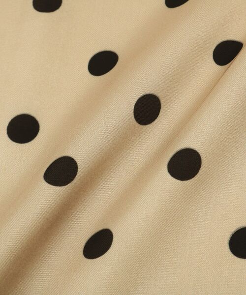 grove / グローブ バンダナ・スカーフ | 柄アソート大判スカーフ | 詳細2