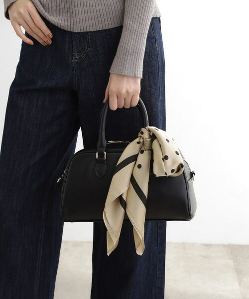 grove / グローブ バンダナ・スカーフ | 柄アソート大判スカーフ | 詳細4