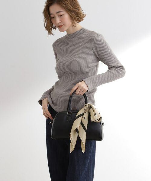 grove / グローブ バンダナ・スカーフ | 柄アソート大判スカーフ | 詳細5